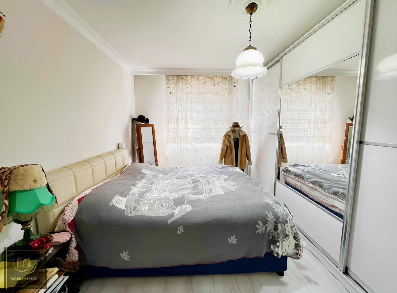 Yükselen'den/başpınar Mah/kudüs Park Mevki/6.kat/kupon Daire - Görsel 33