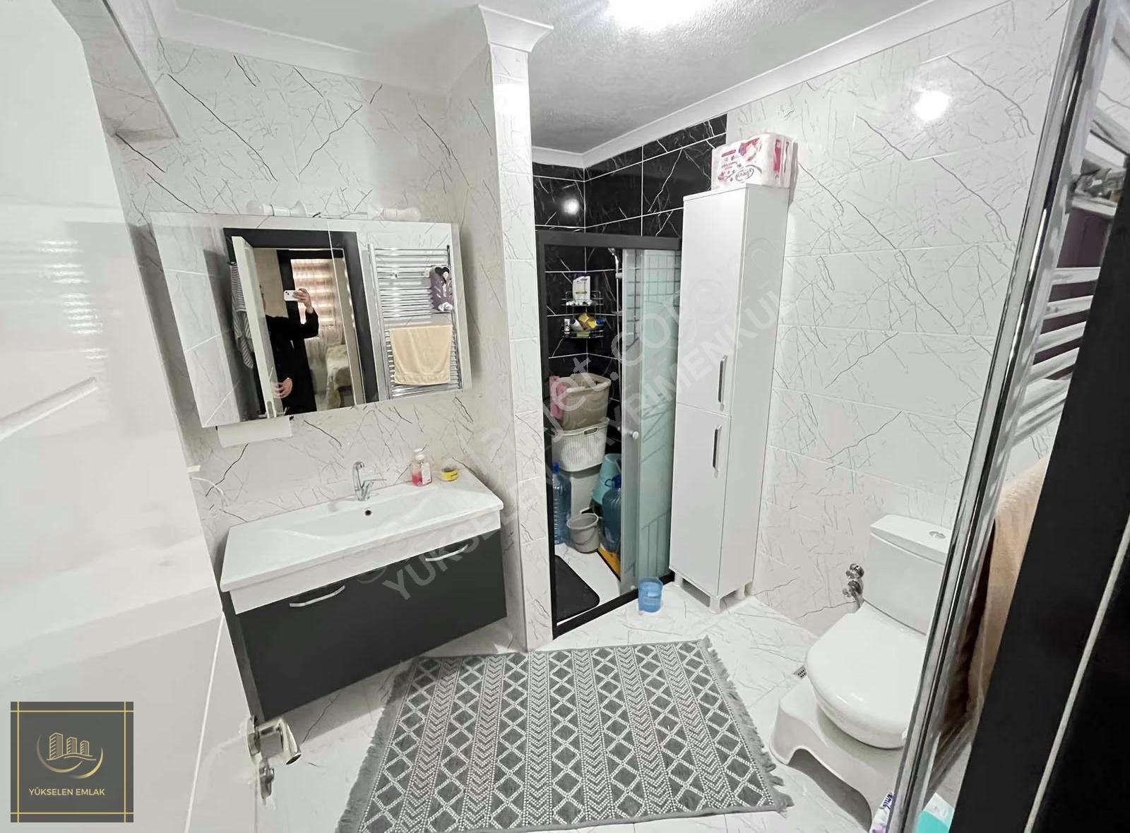 Yükselen'den/başpınar Mah/kudüs Park Mevki/6.kat/kupon Daire - Görsel 31