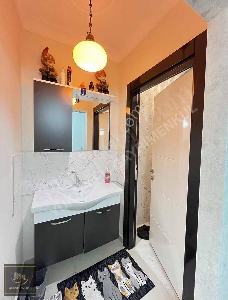Yükselen'den/başpınar Mah/kudüs Park Mevki/6.kat/kupon Daire - Görsel 10