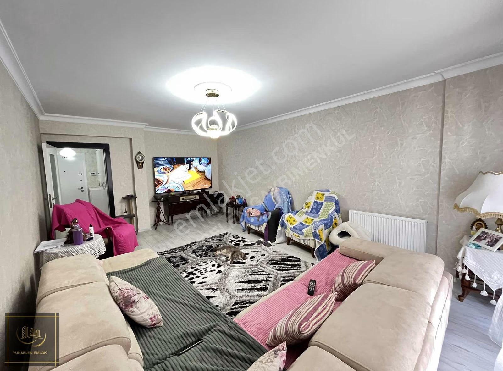 Yükselen'den/başpınar Mah/kudüs Park Mevki/6.kat/kupon Daire - Görsel 6
