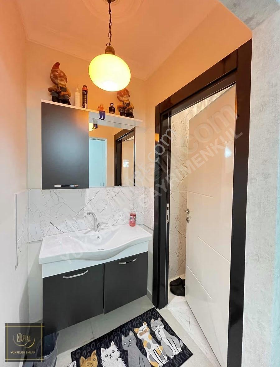Yükselen'den/başpınar Mah/kudüs Park Mevki/6.kat/kupon Daire - Görsel 11