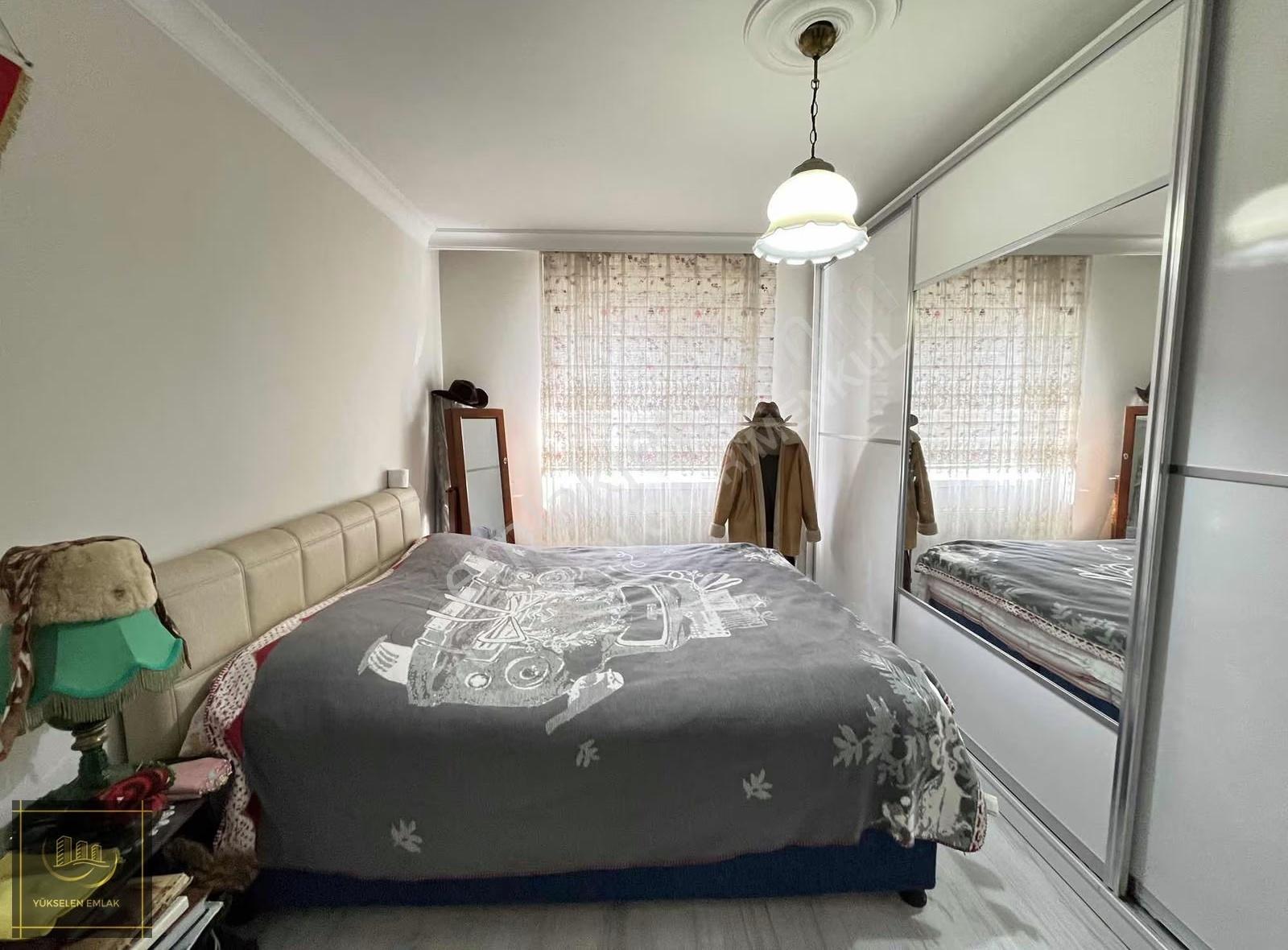 Yükselen'den/başpınar Mah/kudüs Park Mevki/6.kat/kupon Daire - Görsel 9