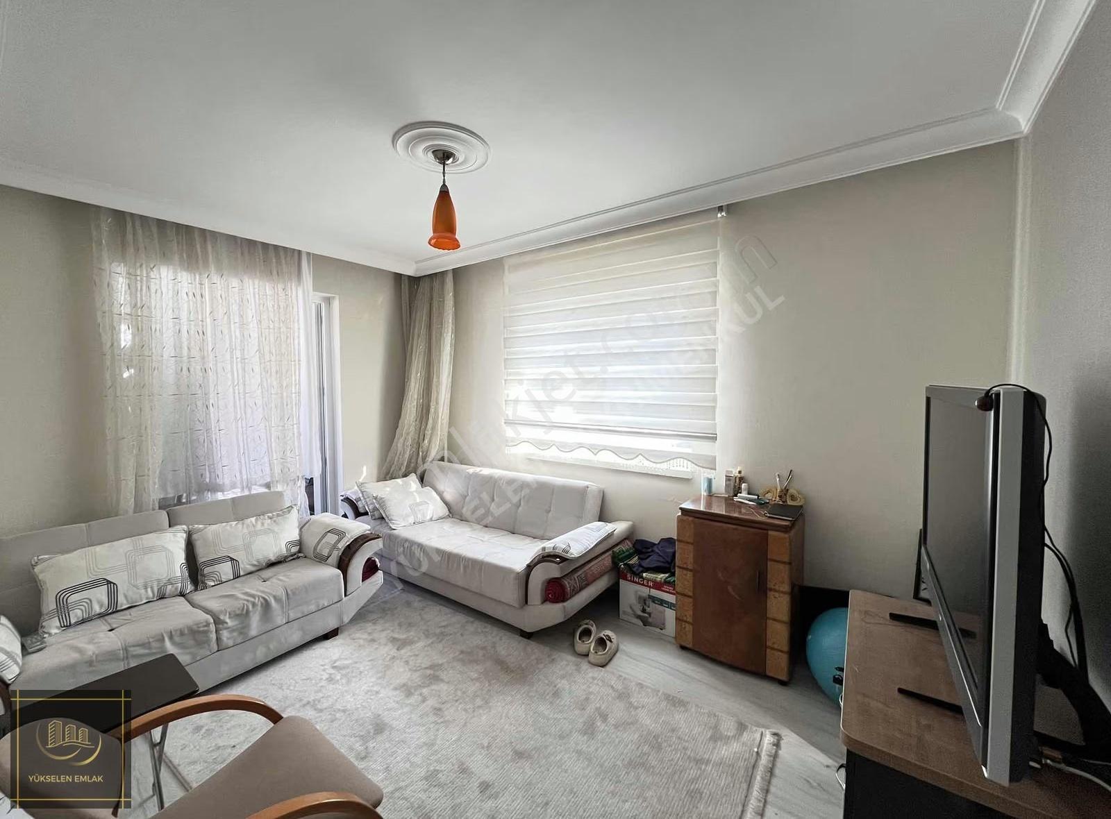 Yükselen'den/başpınar Mah/kudüs Park Mevki/6.kat/kupon Daire - Görsel 7