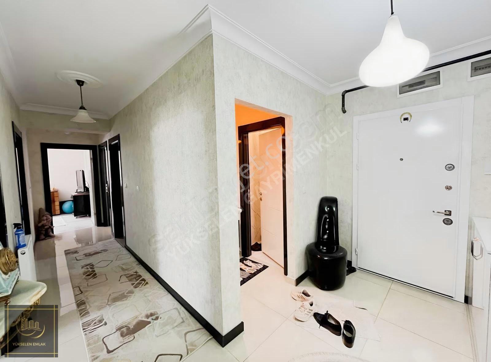 Yükselen'den/başpınar Mah/kudüs Park Mevki/6.kat/kupon Daire - Görsel 20