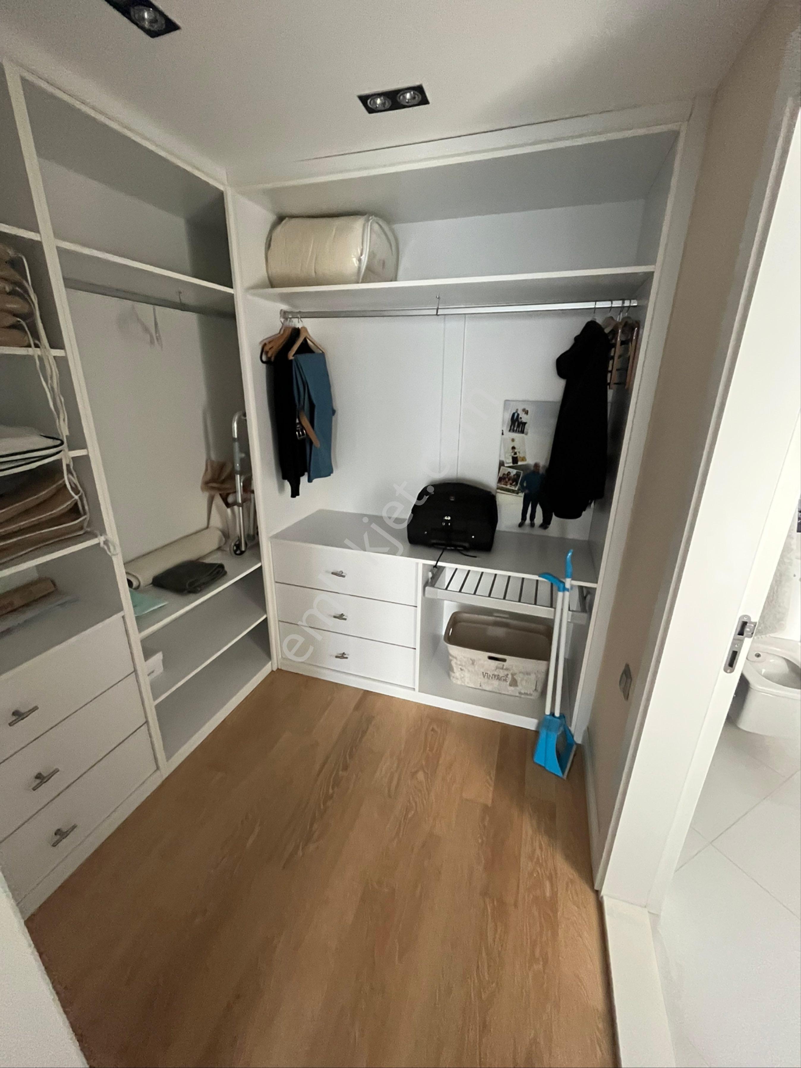Güzelbahçe Kahramandere Lüks Havuzlu Tam Müstakil Villa - Görsel 29
