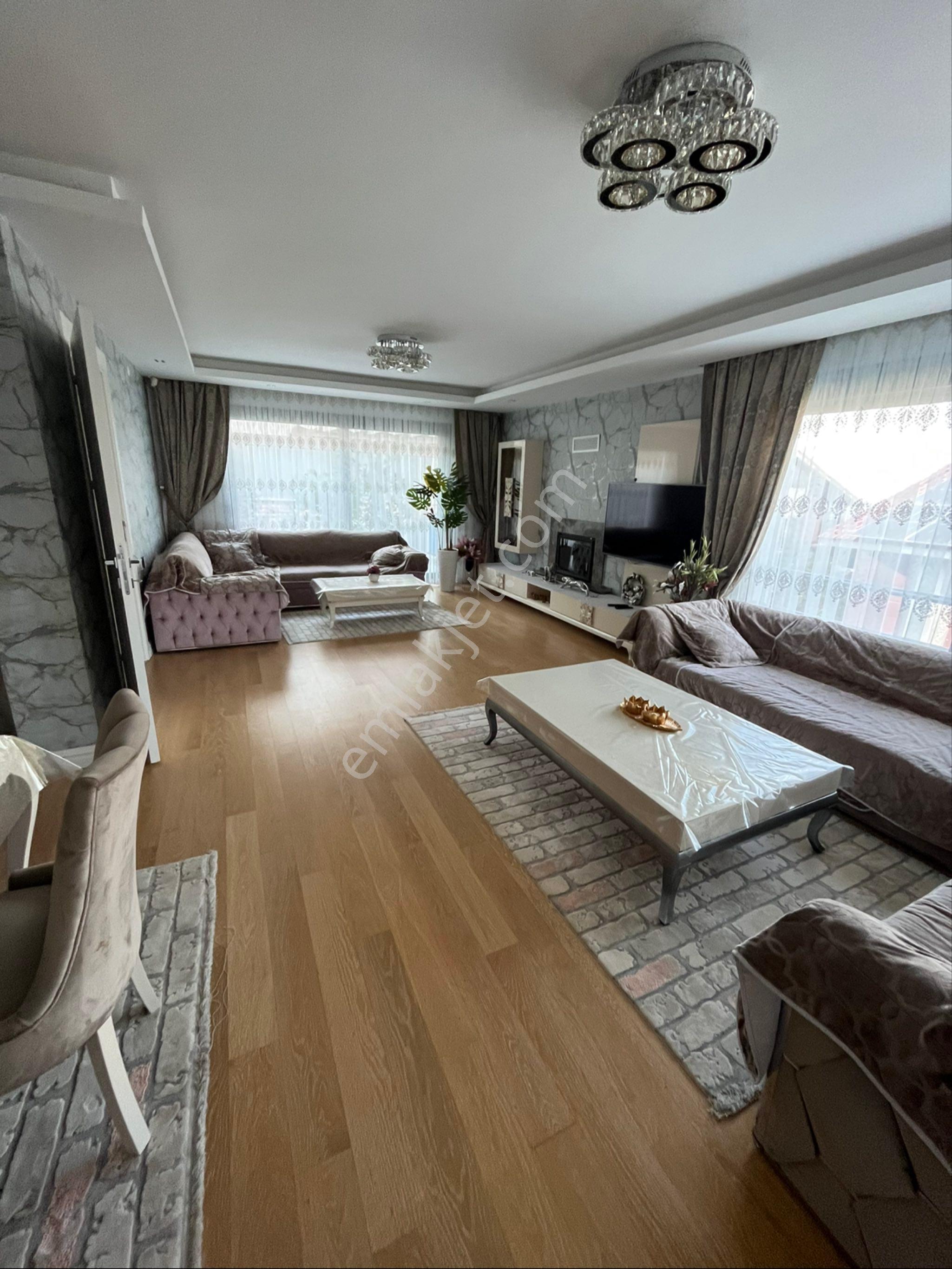 Güzelbahçe Kahramandere Lüks Havuzlu Tam Müstakil Villa - Görsel 31
