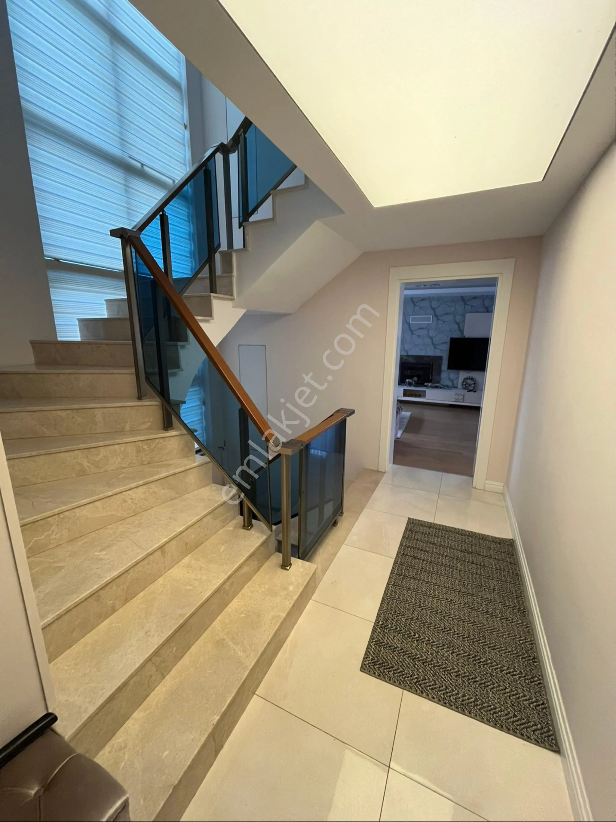 Güzelbahçe Kahramandere Lüks Havuzlu Tam Müstakil Villa - Görsel 4