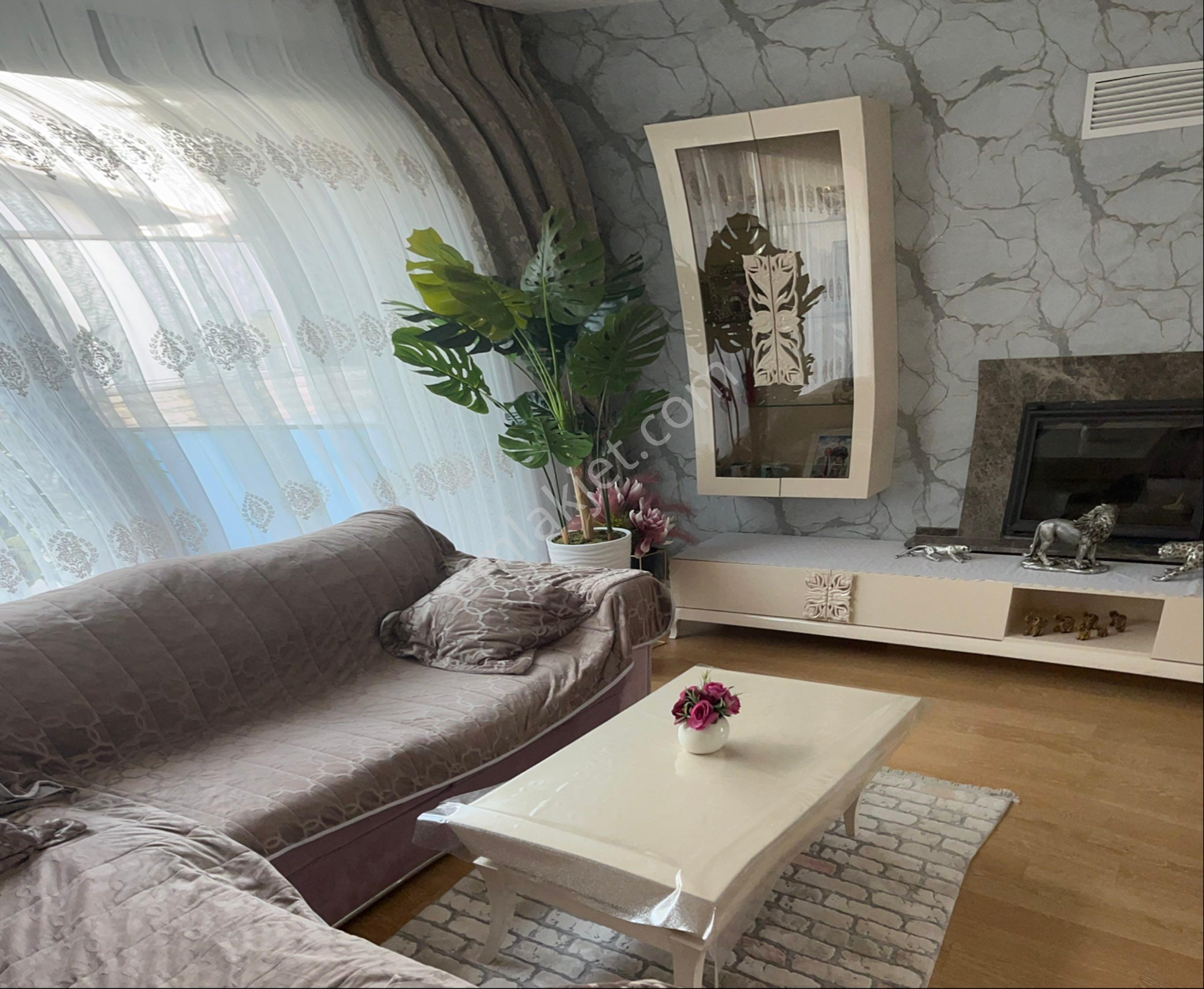 Güzelbahçe Kahramandere Lüks Havuzlu Tam Müstakil Villa - Görsel 32