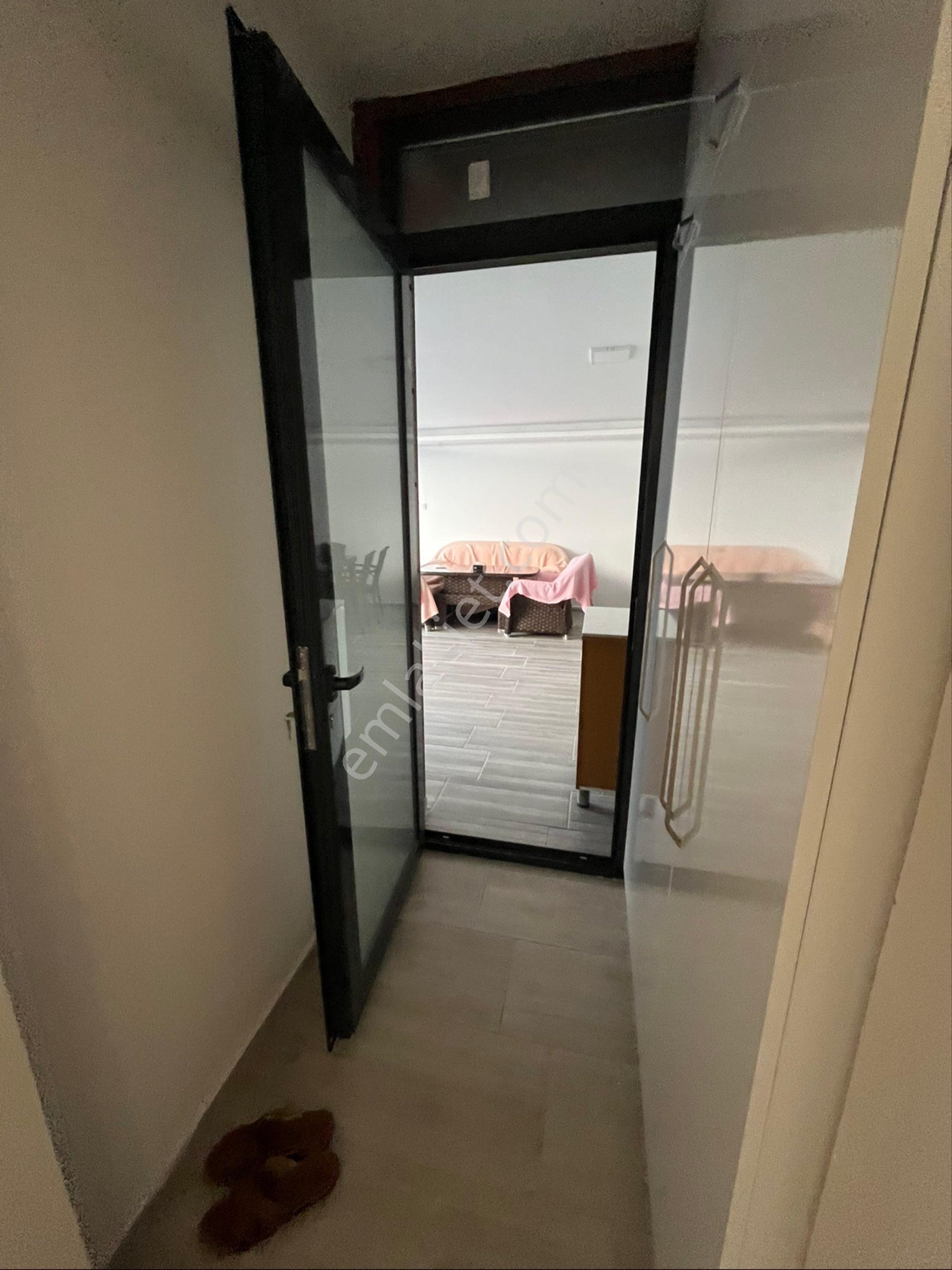 Güzelbahçe Kahramandere Lüks Havuzlu Tam Müstakil Villa - Görsel 23