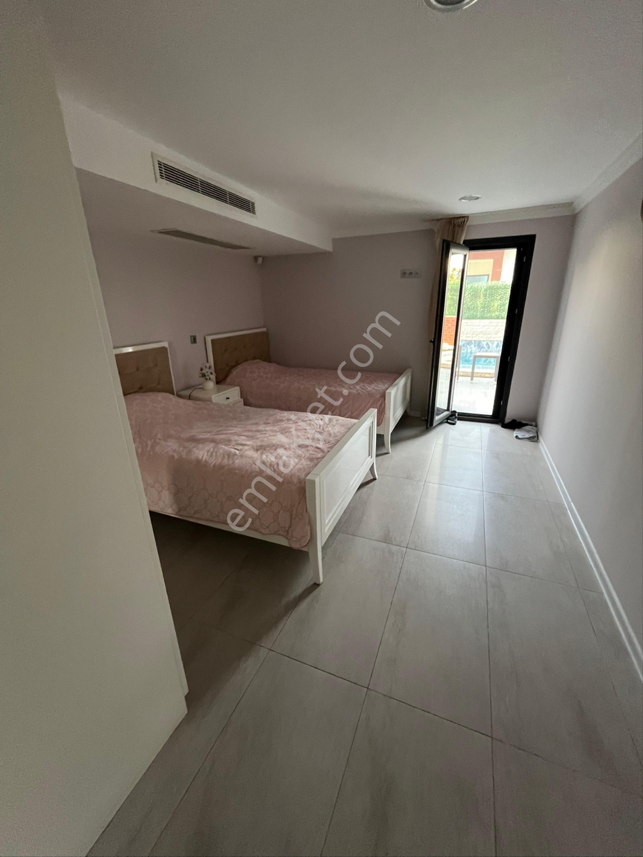 Güzelbahçe Kahramandere Lüks Havuzlu Tam Müstakil Villa - Görsel 7