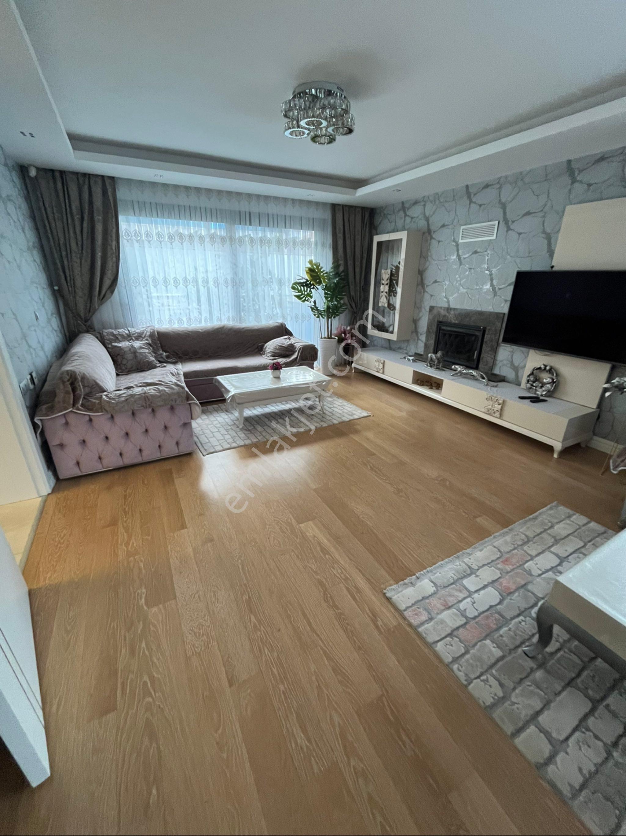 Güzelbahçe Kahramandere Lüks Havuzlu Tam Müstakil Villa - Görsel 10