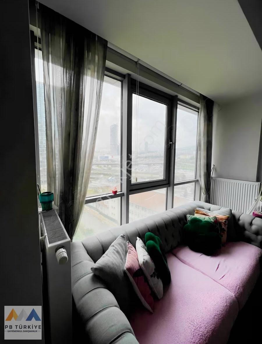 Baysaş 216 1.etap Akasya Cephe Satılık 2+1 Tapu Tam Gstrm Uygun - Görsel 12