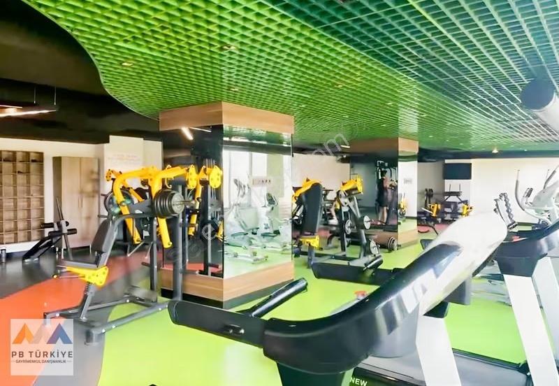 Baysaş 216 1.etap Akasya Cephe Satılık 2+1 Tapu Tam Gstrm Uygun - Görsel 14