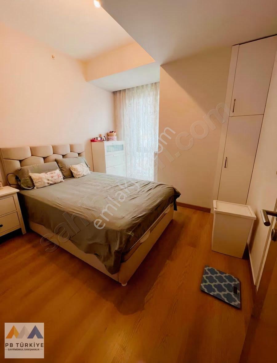 Baysaş 216 1.etap Akasya Cephe Satılık 2+1 Tapu Tam Gstrm Uygun - Görsel 11