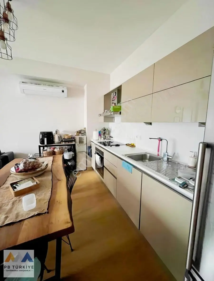 Baysaş 216 1.etap Akasya Cephe Satılık 2+1 Tapu Tam Gstrm Uygun - Görsel 18