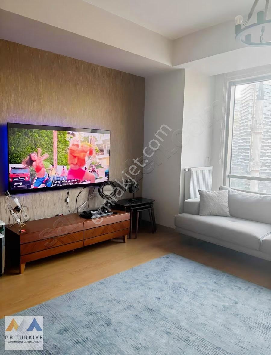Baysaş 216 1.etap Akasya Cephe Satılık 2+1 Tapu Tam Gstrm Uygun - Görsel 5