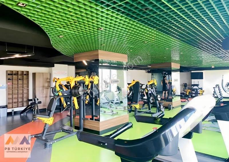 Baysaş 216 1.etap Akasya Cephe Satılık 2+1 Tapu Tam Gstrm Uygun - Görsel 15