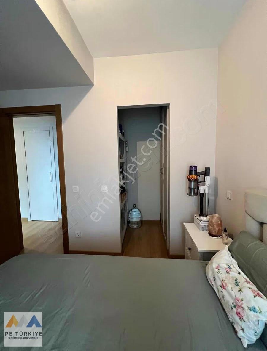 Baysaş 216 1.etap Akasya Cephe Satılık 2+1 Tapu Tam Gstrm Uygun - Görsel 3