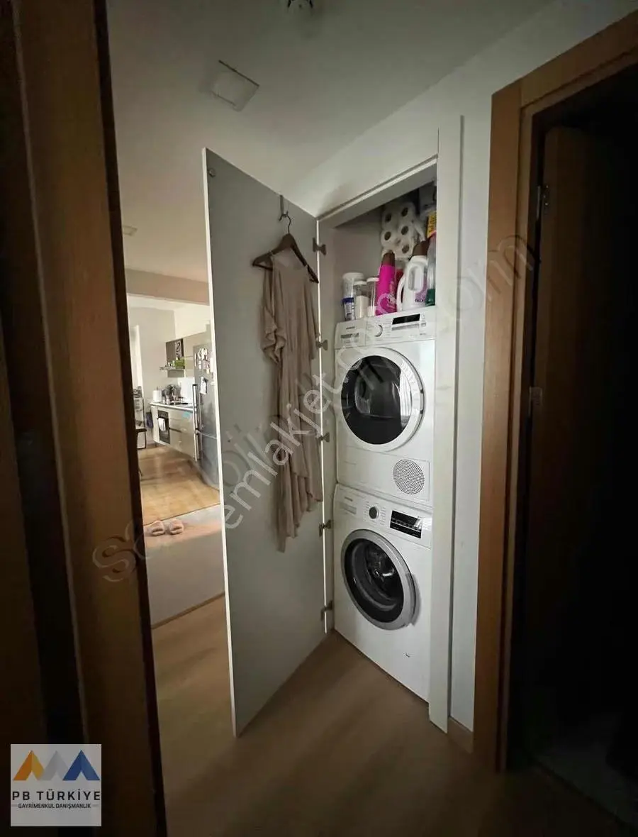 Baysaş 216 1.etap Akasya Cephe Satılık 2+1 Tapu Tam Gstrm Uygun - Görsel 17