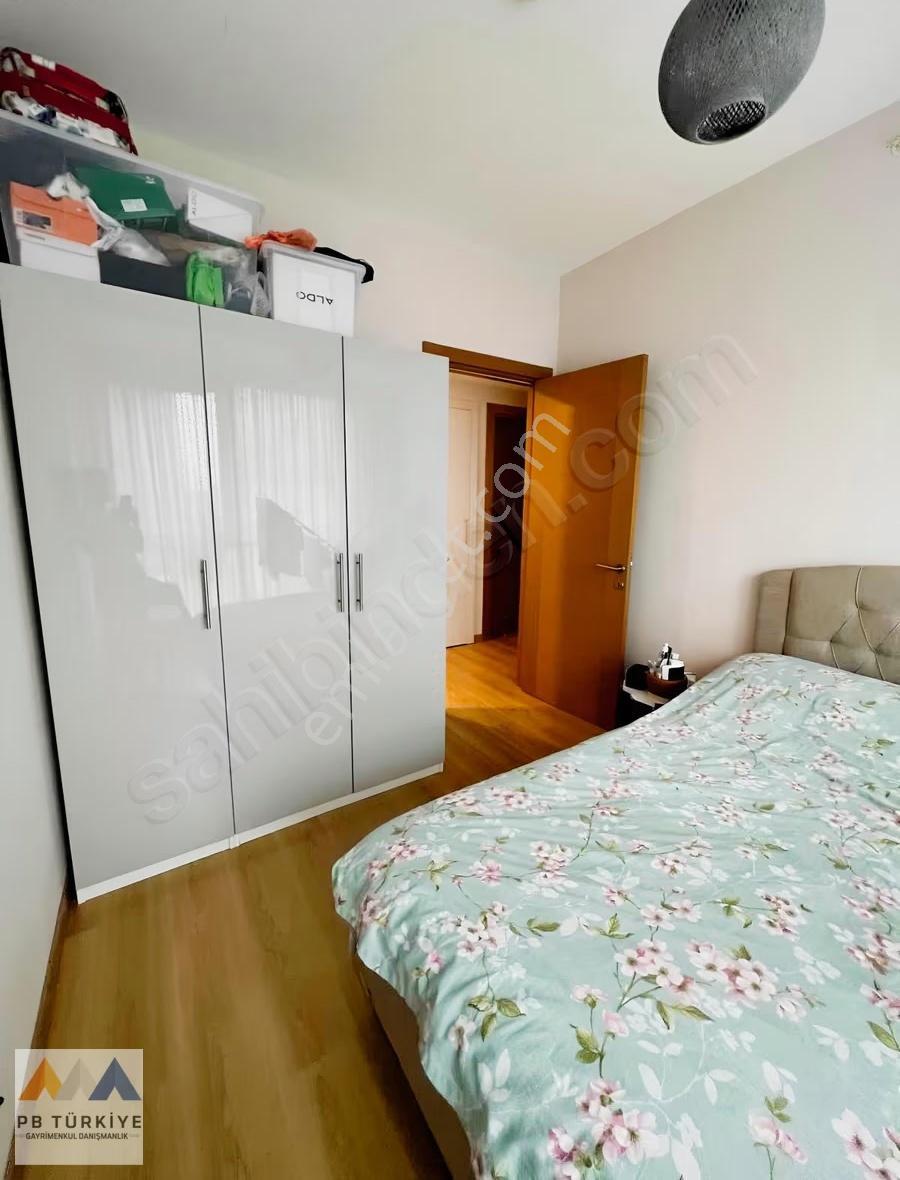Baysaş 216 1.etap Akasya Cephe Satılık 2+1 Tapu Tam Gstrm Uygun - Görsel 10