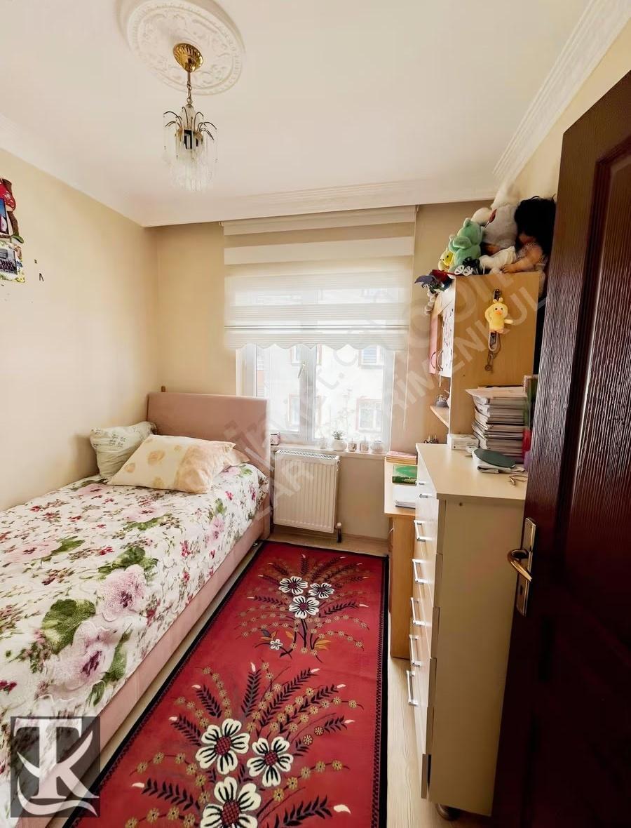 Kafkaslarda 3+1 Asansörlü Satılık Daire - Görsel 10
