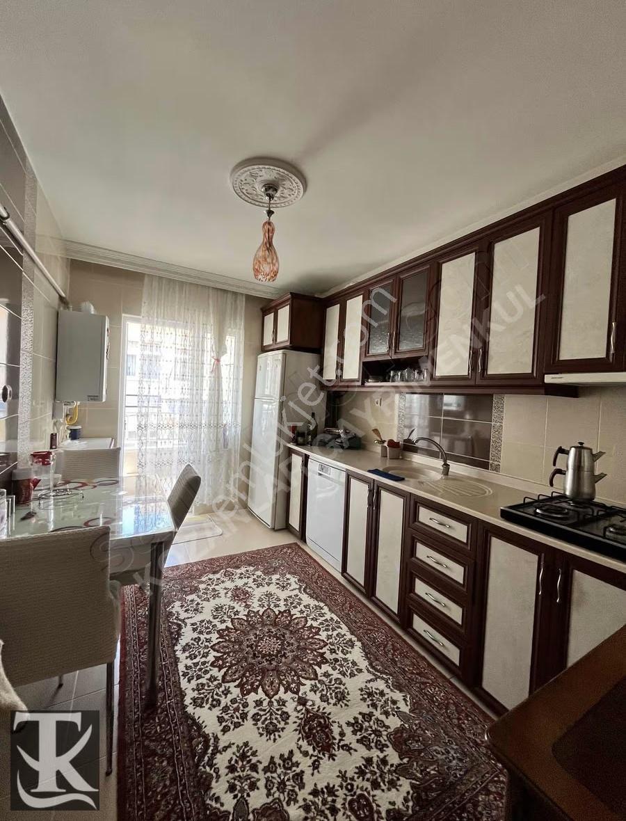 Kafkaslarda 3+1 Asansörlü Satılık Daire - Görsel 5