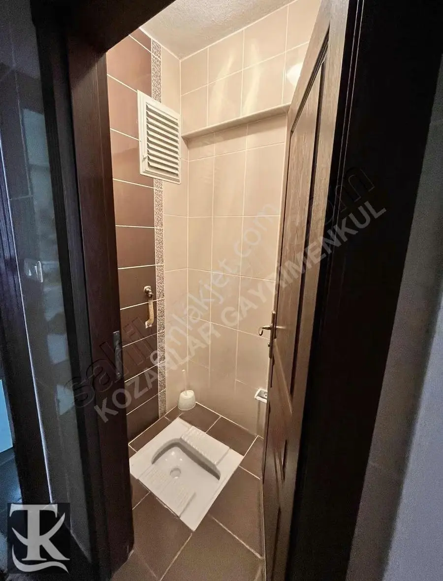 Kafkaslarda 3+1 Asansörlü Satılık Daire - Görsel 17