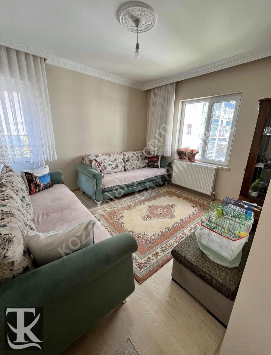 Kafkaslarda 3+1 Asansörlü Satılık Daire - Görsel 12