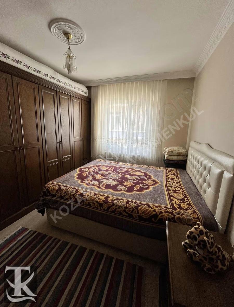 Kafkaslarda 3+1 Asansörlü Satılık Daire - Görsel 3
