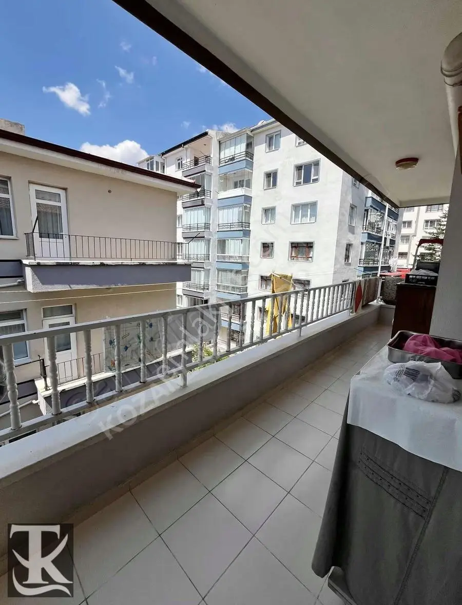 Kafkaslarda 3+1 Asansörlü Satılık Daire - Görsel 15