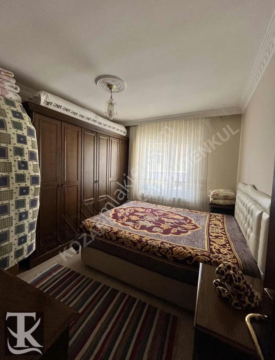 Kafkaslarda 3+1 Asansörlü Satılık Daire - Görsel 16