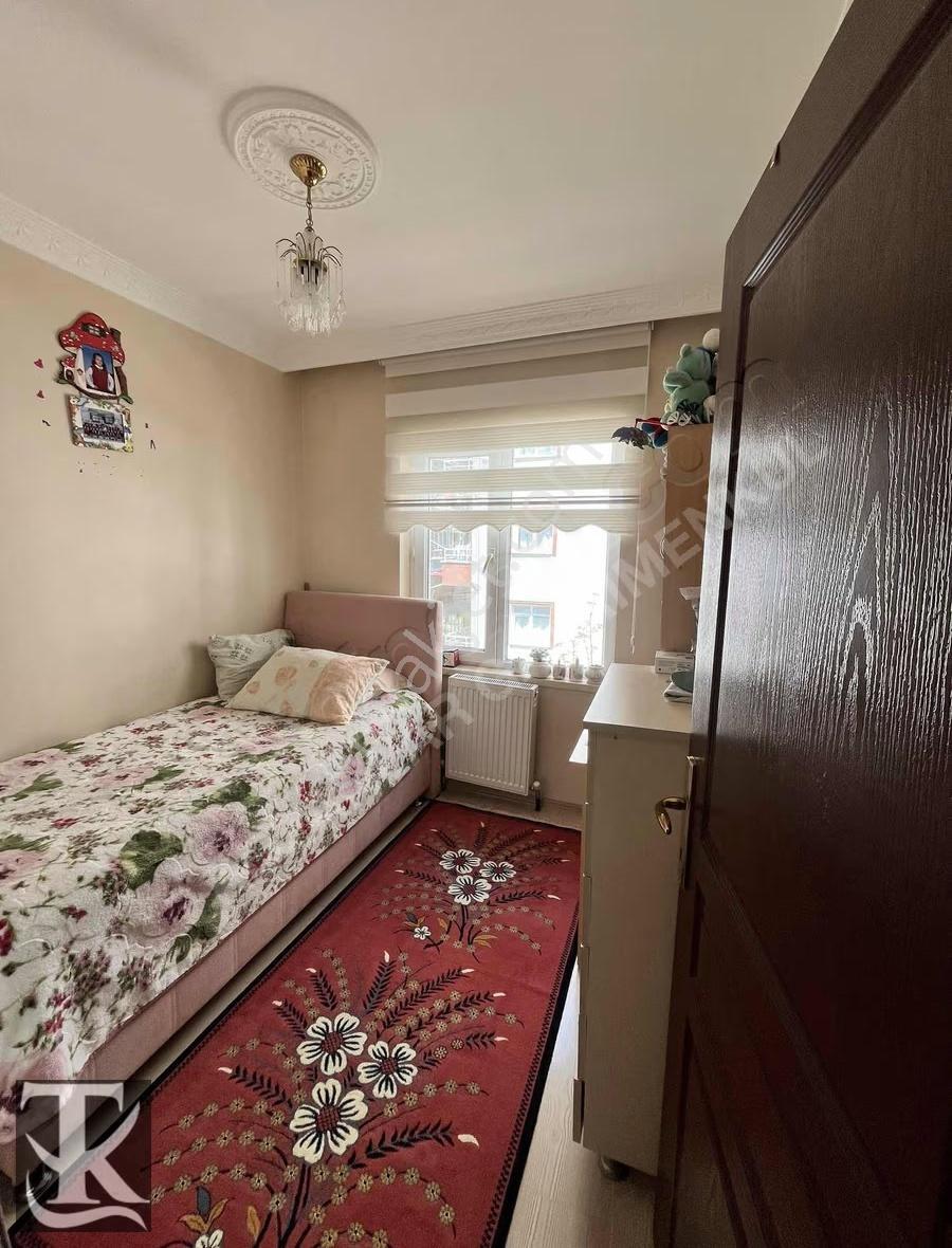 Kafkaslarda 3+1 Asansörlü Satılık Daire - Görsel 4