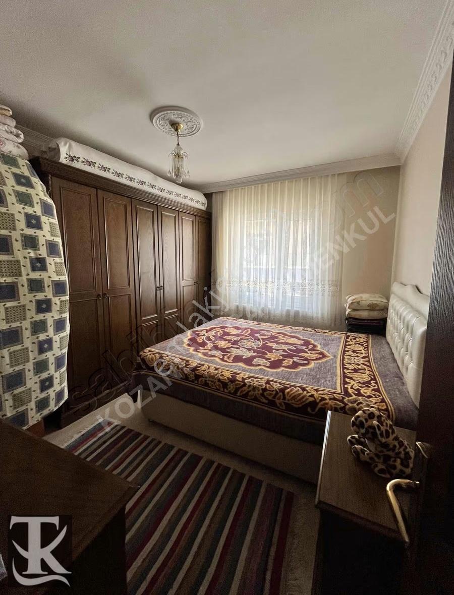 Kafkaslarda 3+1 Asansörlü Satılık Daire - Görsel 11