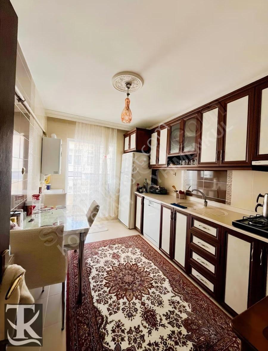 Kafkaslarda 3+1 Asansörlü Satılık Daire - Görsel 9