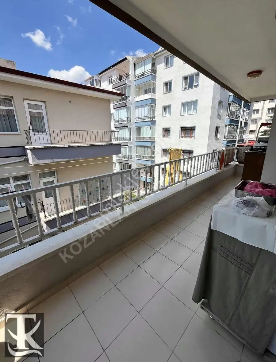 Kafkaslarda 3+1 Asansörlü Satılık Daire - Görsel 14