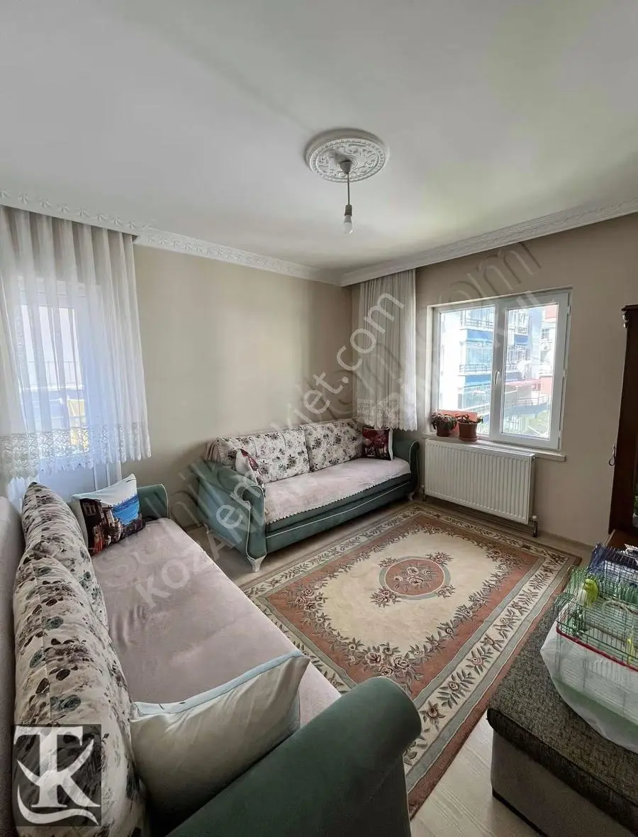 Kafkaslarda 3+1 Asansörlü Satılık Daire