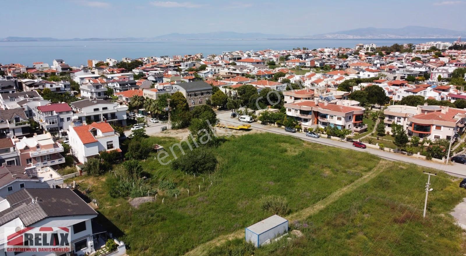 Urla Zeytinalanında Denize Çarşıya Yakın 3+1 Dublex Daire - Görsel 5