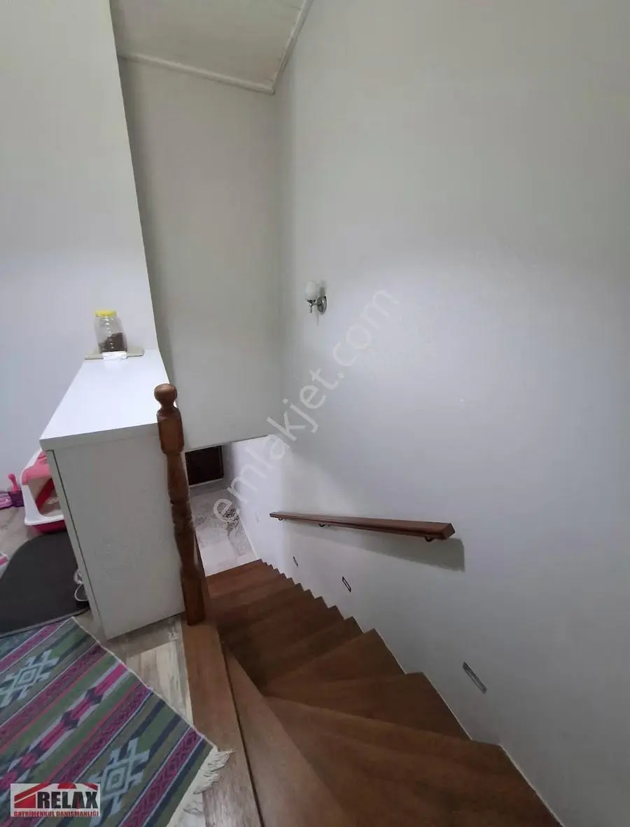 Urla Zeytinalanında Denize Çarşıya Yakın 3+1 Dublex Daire - Görsel 24