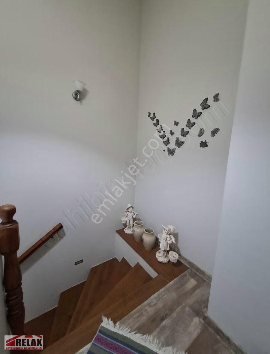 Urla Zeytinalanında Denize Çarşıya Yakın 3+1 Dublex Daire - Görsel 26