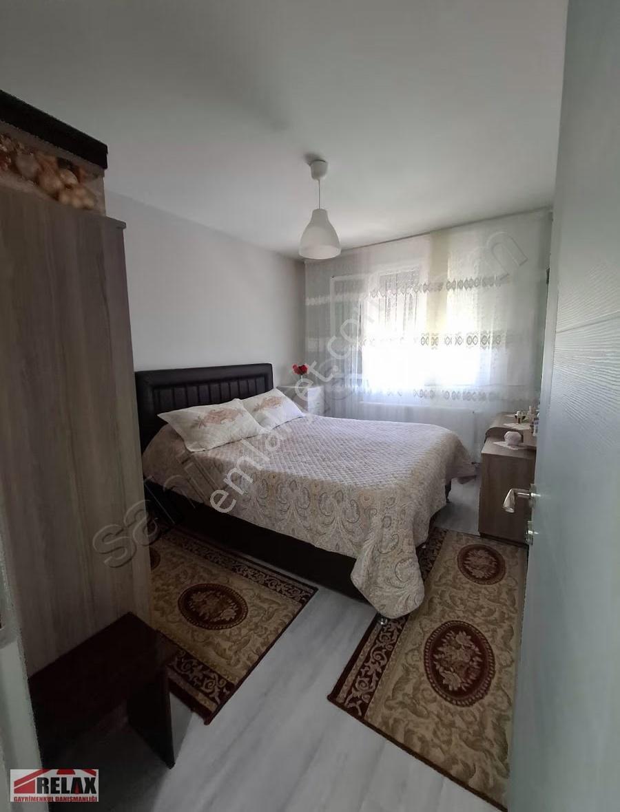 Urla Zeytinalanında Denize Çarşıya Yakın 3+1 Dublex Daire - Görsel 10