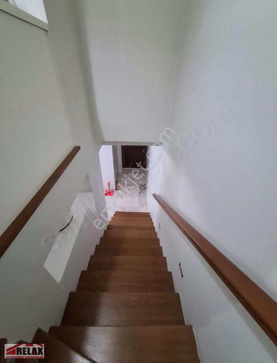 Urla Zeytinalanında Denize Çarşıya Yakın 3+1 Dublex Daire - Görsel 20