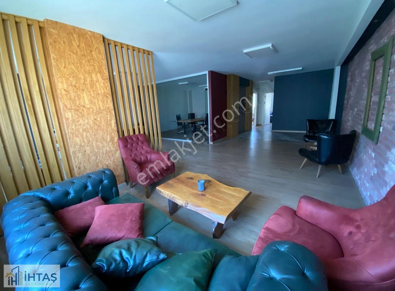 Hürriyet Bulvarı Üzeri İş Merkezinde 180 M2 Kiralık Ofis - Görsel 6