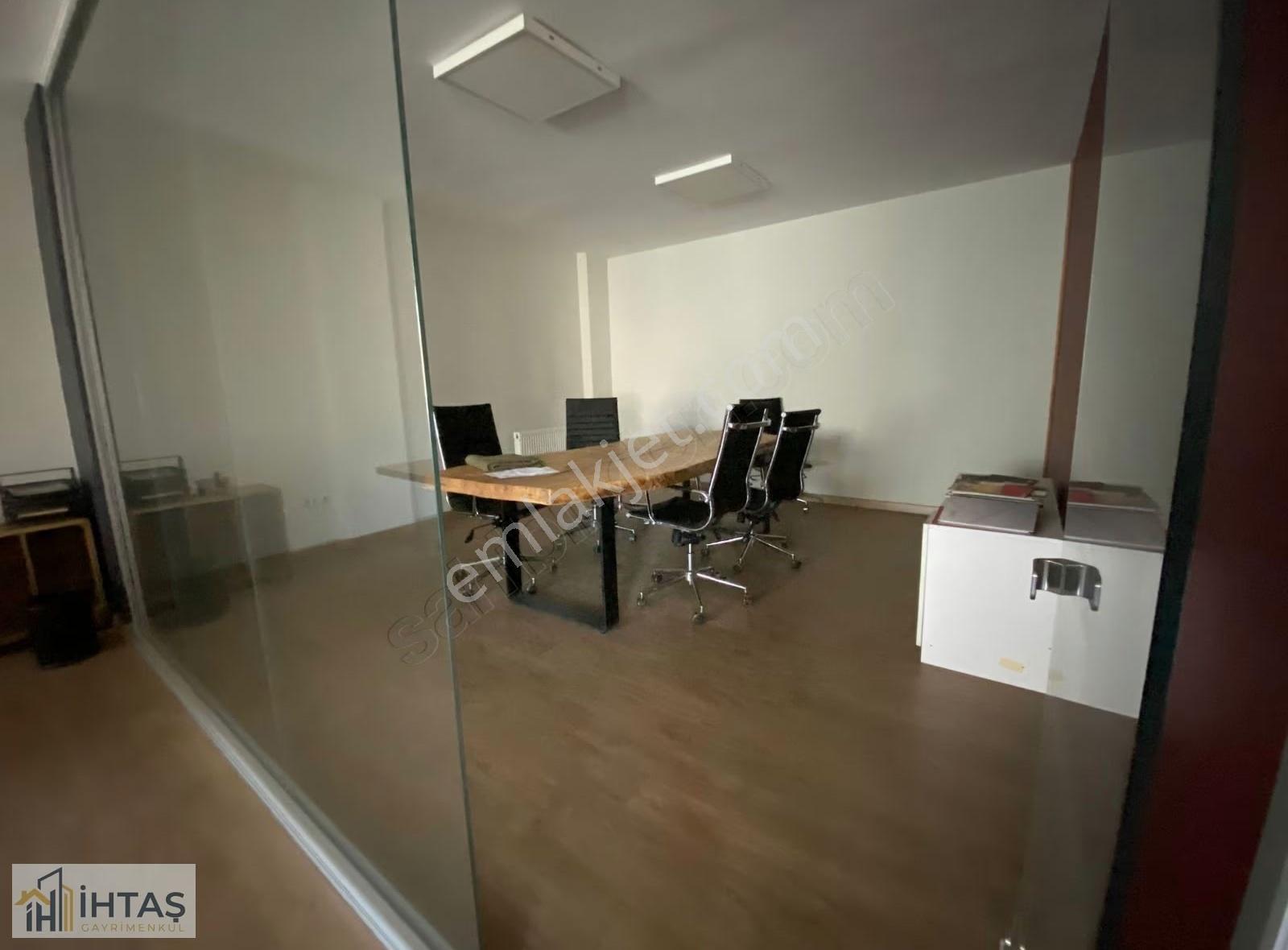 Hürriyet Bulvarı Üzeri İş Merkezinde 180 M2 Kiralık Ofis - Görsel 10
