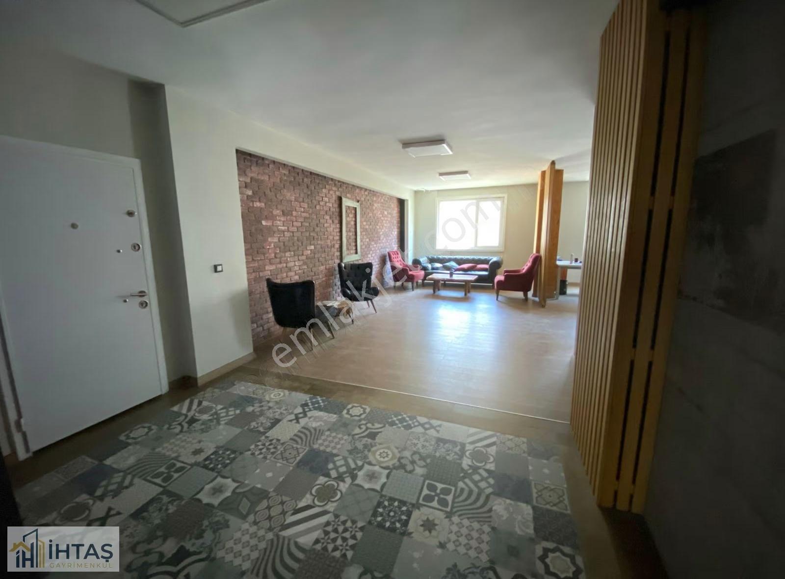 Hürriyet Bulvarı Üzeri İş Merkezinde 180 M2 Kiralık Ofis - Görsel 5