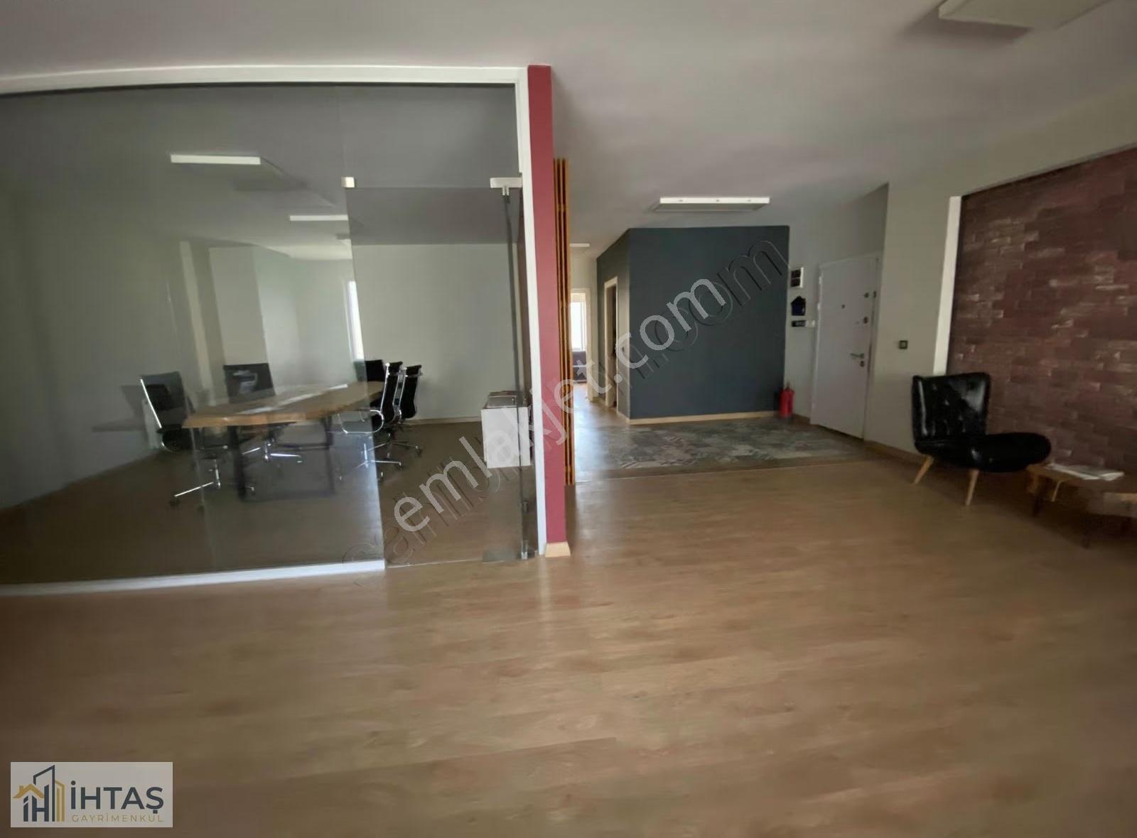 Hürriyet Bulvarı Üzeri İş Merkezinde 180 M2 Kiralık Ofis - Görsel 7