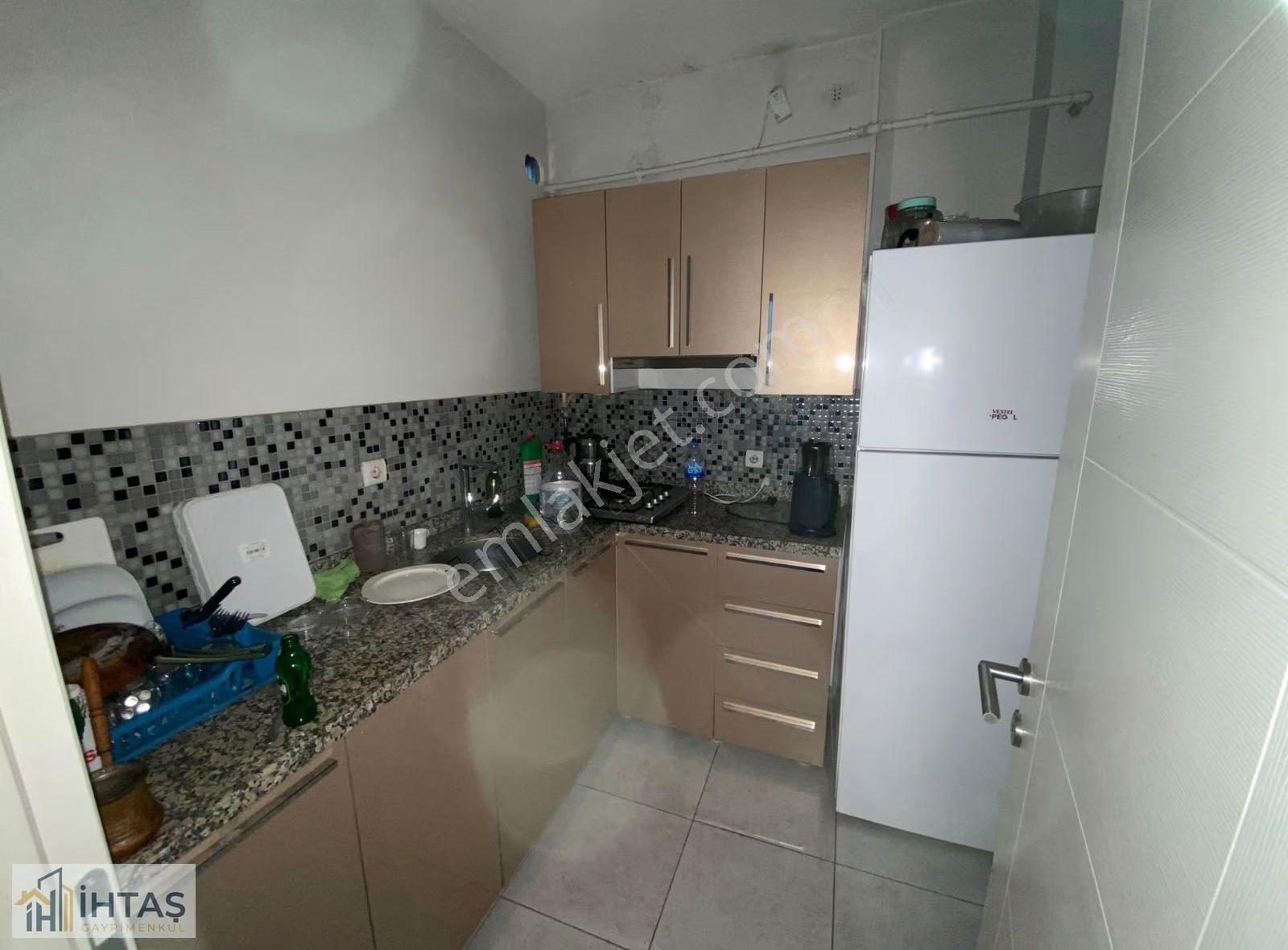 Hürriyet Bulvarı Üzeri İş Merkezinde 180 M2 Kiralık Ofis - Görsel 15