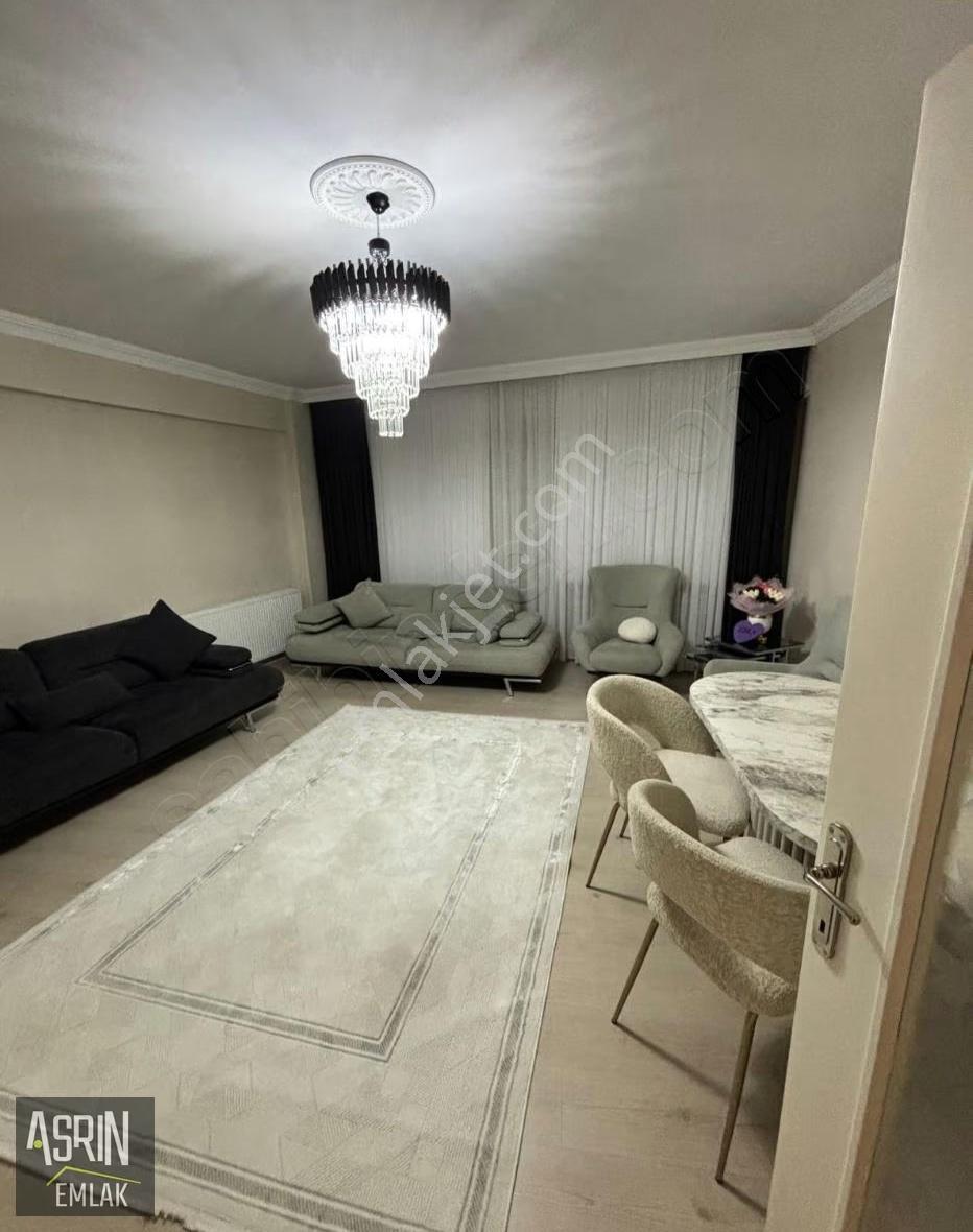 İnegöl Süleymaniye Mahallesinde 5+1 Satılık Dubleks - Görsel 21