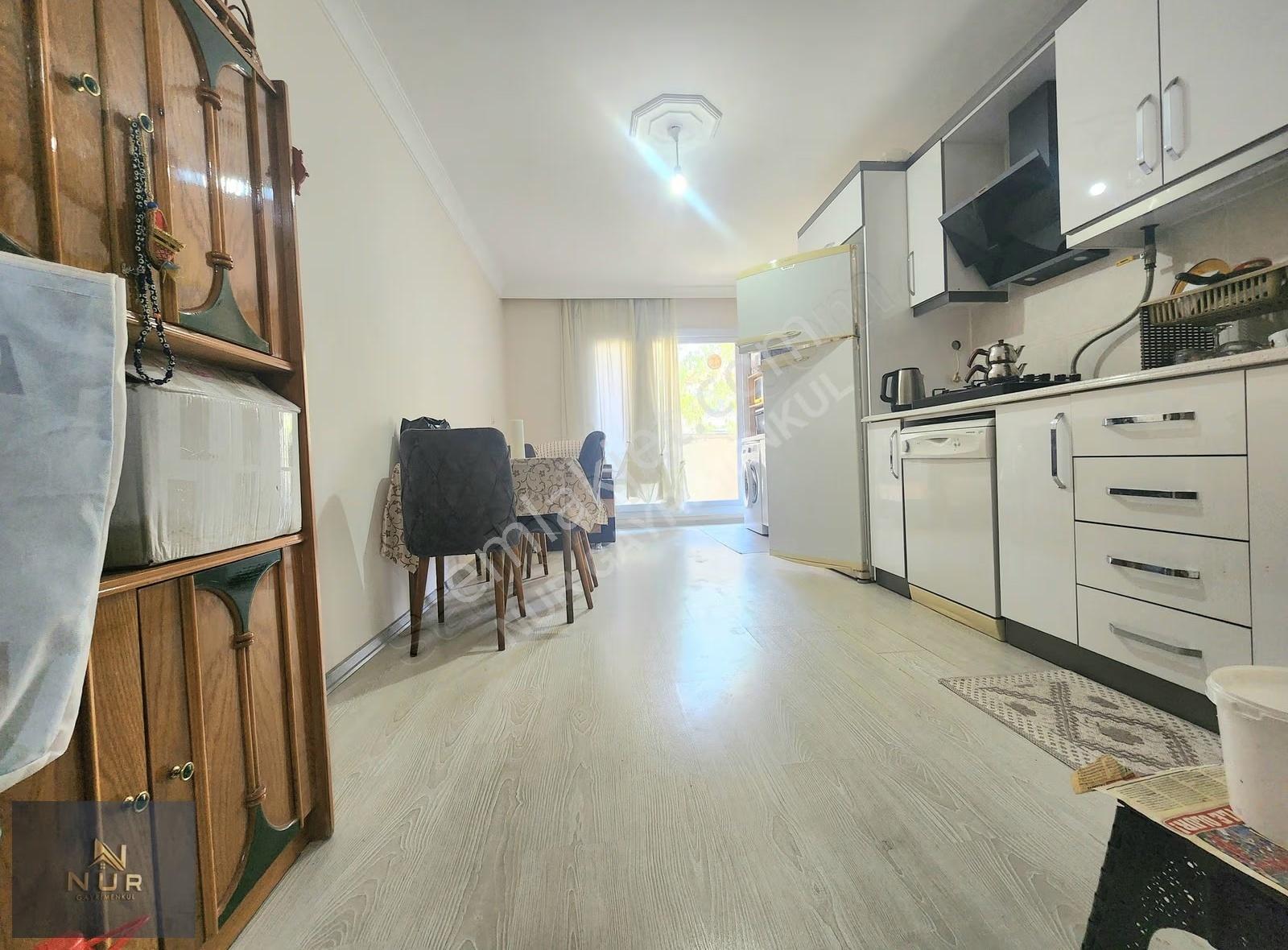 Bayraklı Onur Mh. Çevre Yolu Yakını 2+1 Teraslı Satılık Daire - Görsel 10