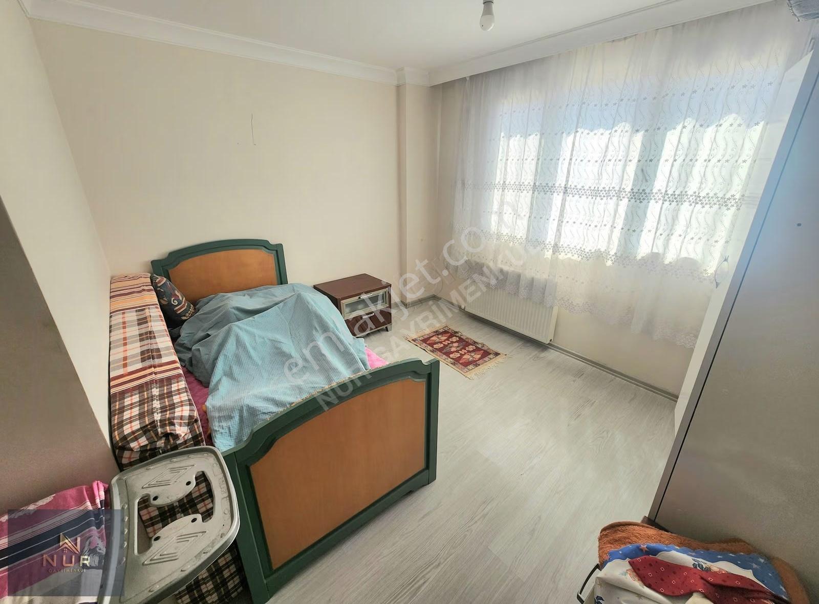 Bayraklı Onur Mh. Çevre Yolu Yakını 2+1 Teraslı Satılık Daire - Görsel 8