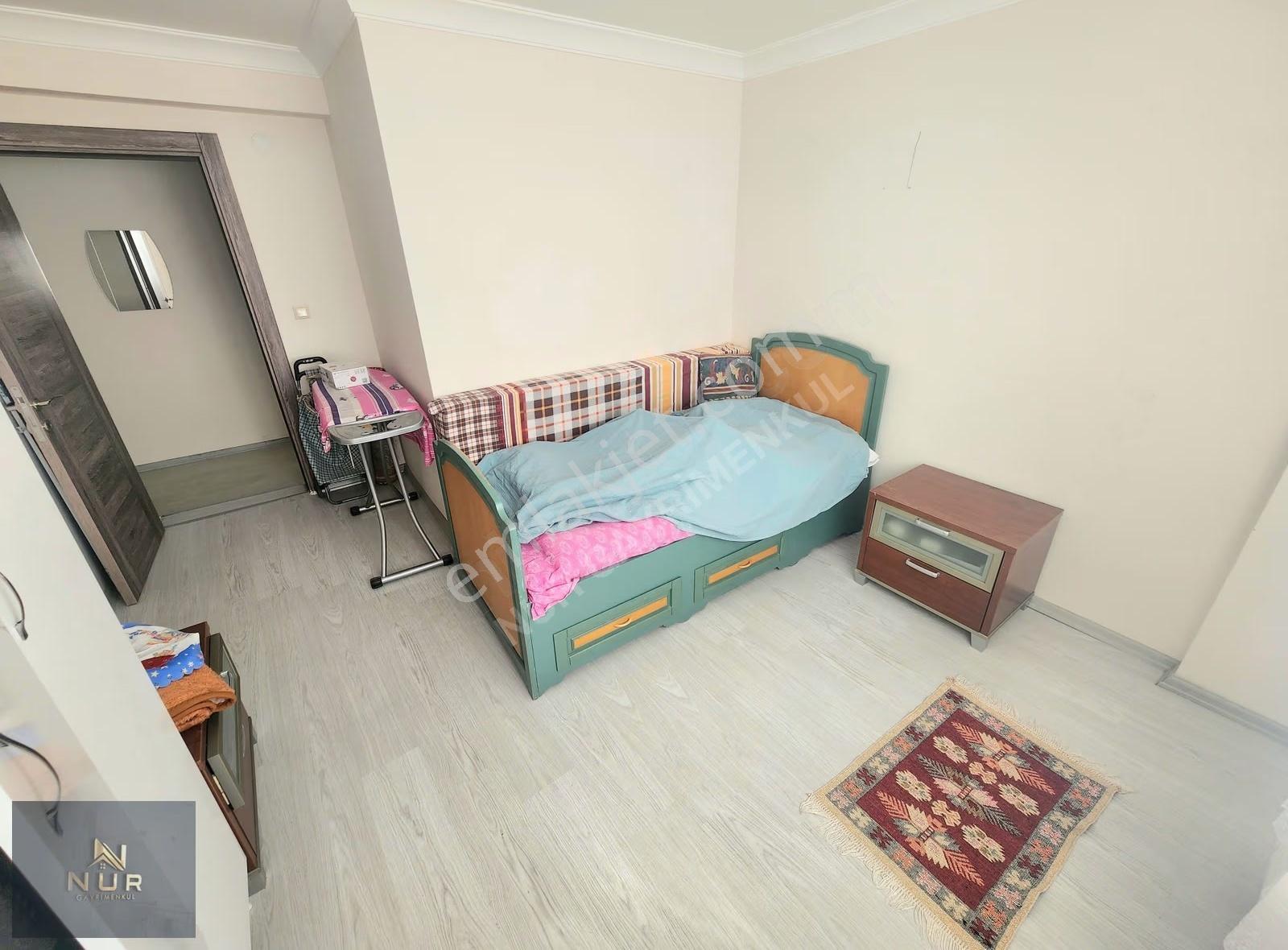 Bayraklı Onur Mh. Çevre Yolu Yakını 2+1 Teraslı Satılık Daire - Görsel 3